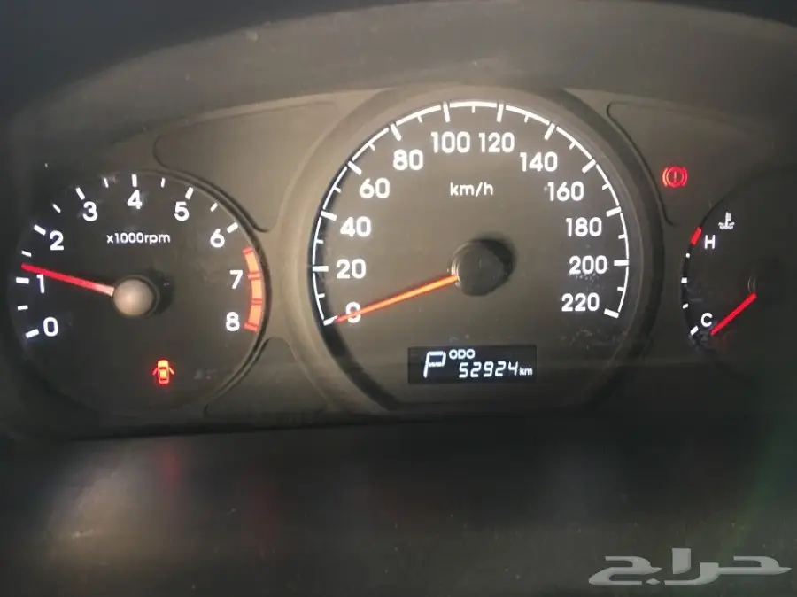 سياره هونداى H1 للبيع (image 1)