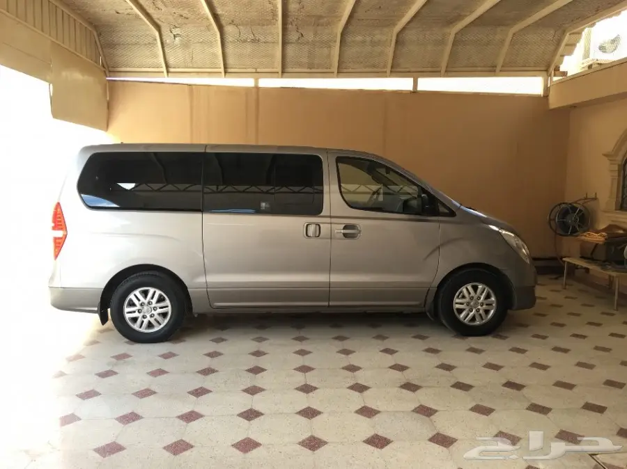 سياره هونداى H1 للبيع (image 2)