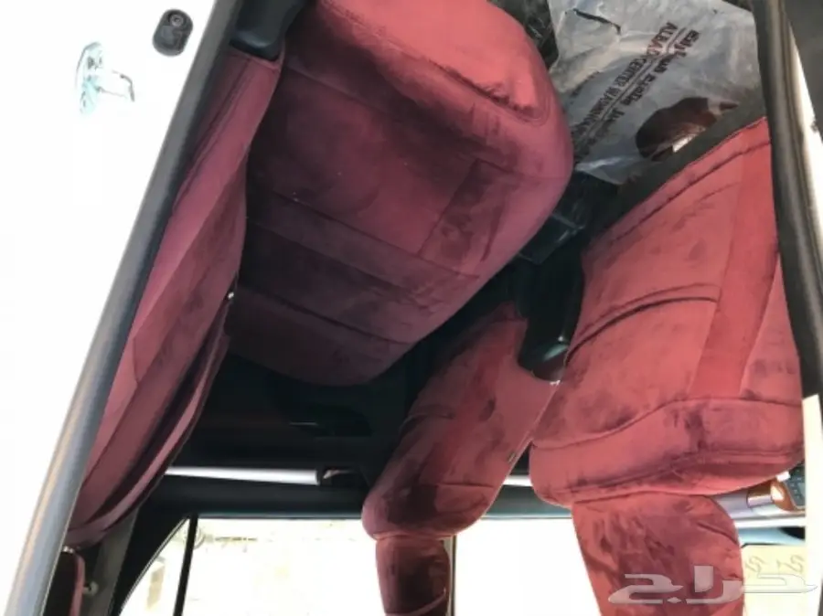 تويوتا هالوكس 2016 GLX (image 6)