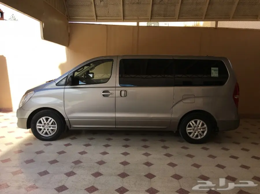 سياره هونداى H1 للبيع (image 4)