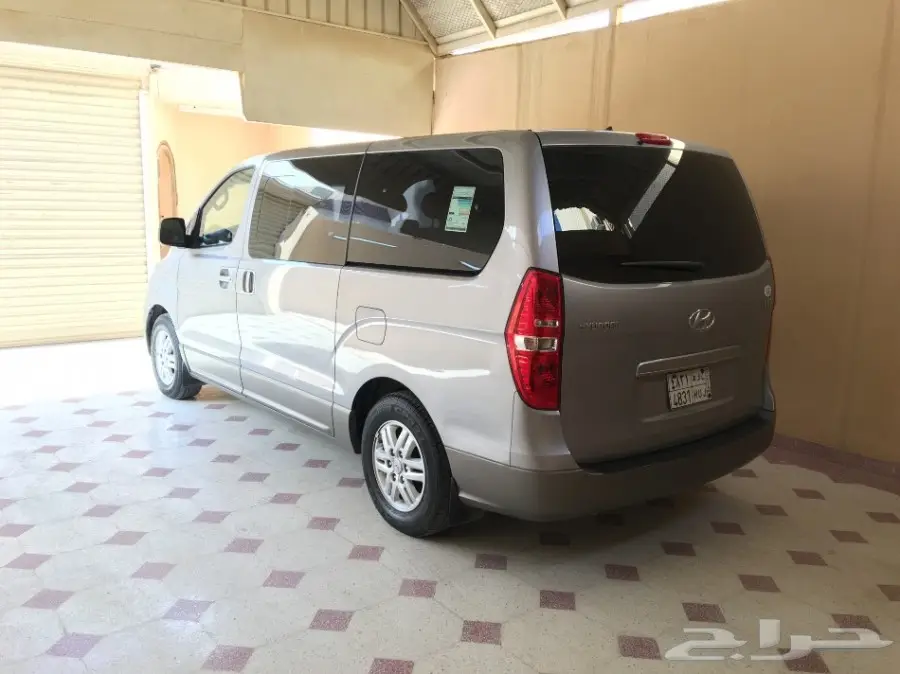 سياره هونداى H1 للبيع (image 5)