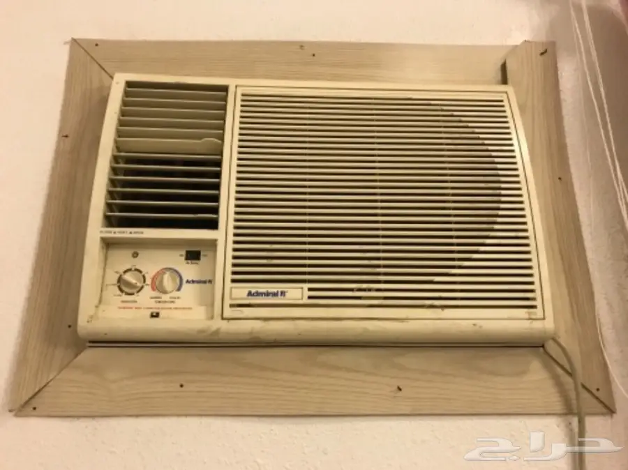 مكيفين للبيع 18 الف وحدة 