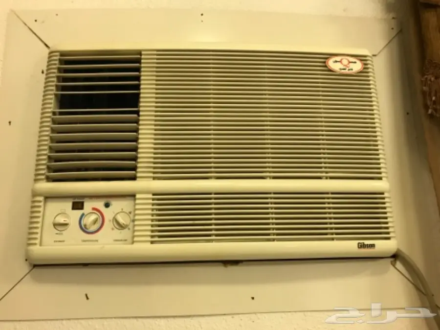 مكيفين للبيع 18 الف وحدة  (image 1)