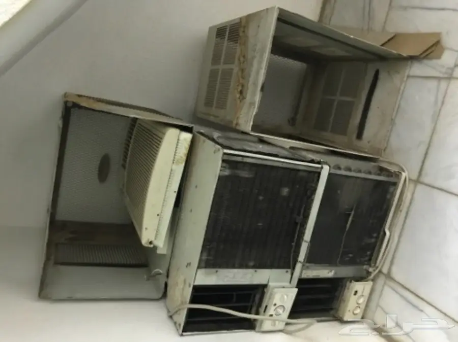مكيفين للبيع 18 الف وحدة  (image 2)