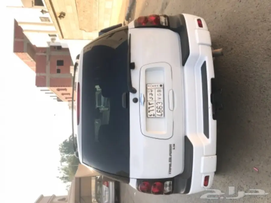 شيفروليه بليزر 2007 فل كامل 