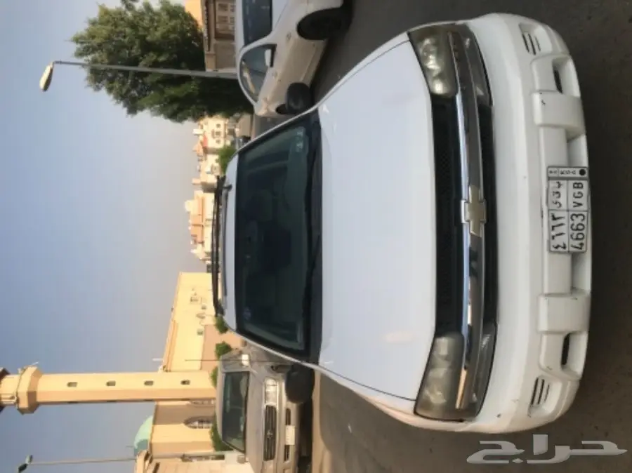 شيفروليه بليزر 2007 فل كامل  (image 1)