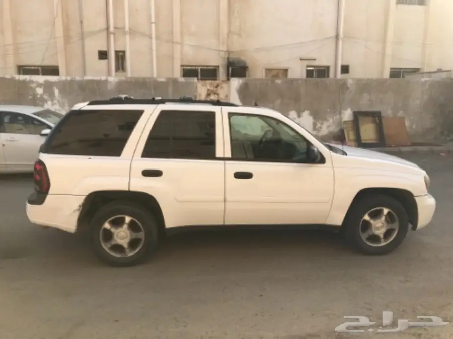 شيفروليه بليزر 2007 فل كامل  (image 2)