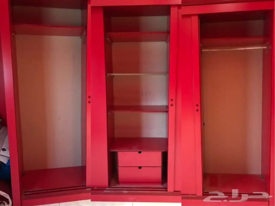 غرفة نوم للبيع (image 1)