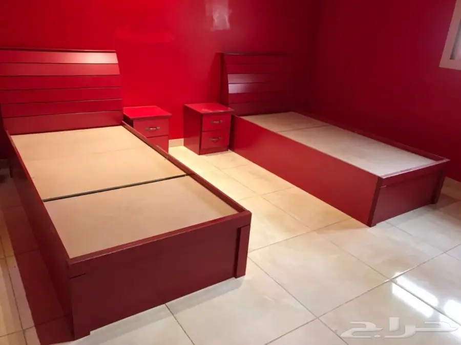 غرفة نوم للبيع (image 2)