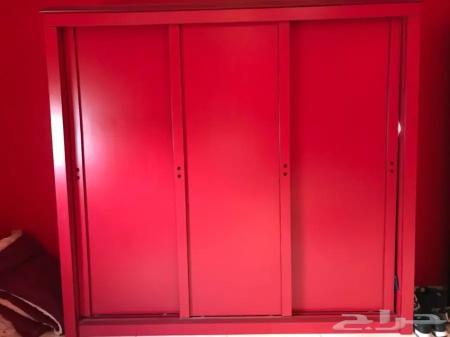 غرفة نوم للبيع (image 3)