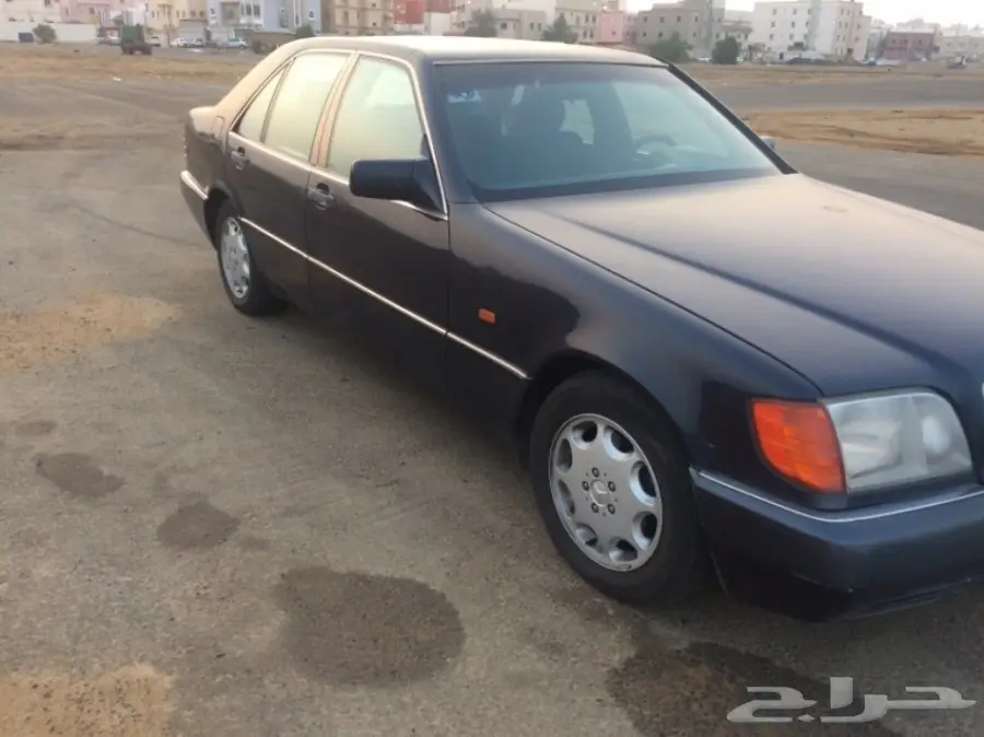 شبح نظيف للبيع  (image 1)