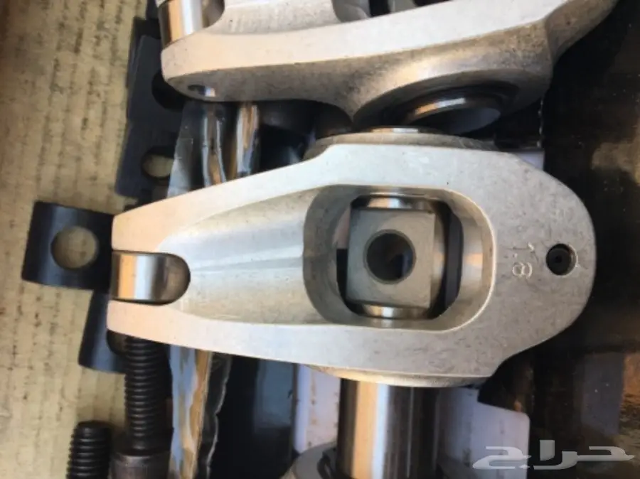 روكرات ريس ls  (image 1)