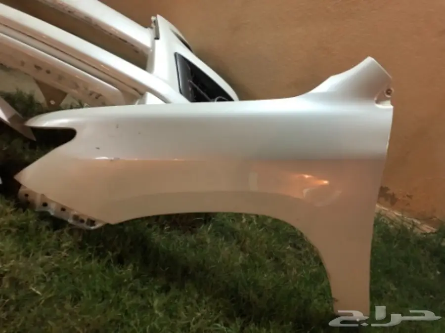 قطع غيار سيارات - أداء ممتاز!