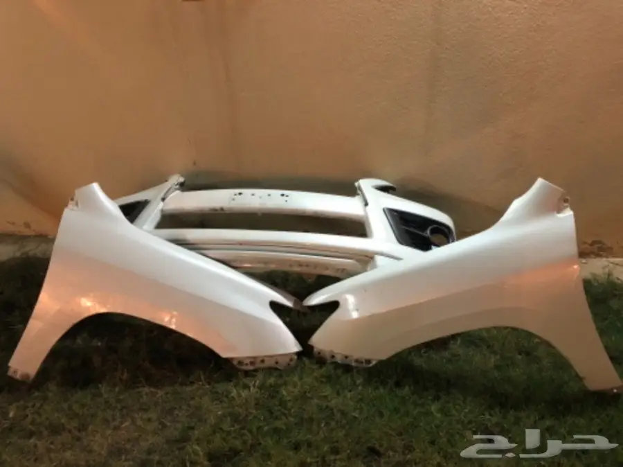 قطع غيار سيارات - أداء ممتاز! (image 1)