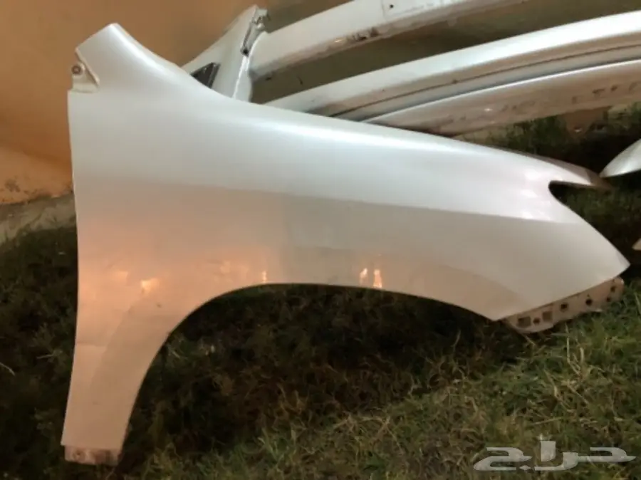 قطع غيار سيارات - أداء ممتاز! (image 3)