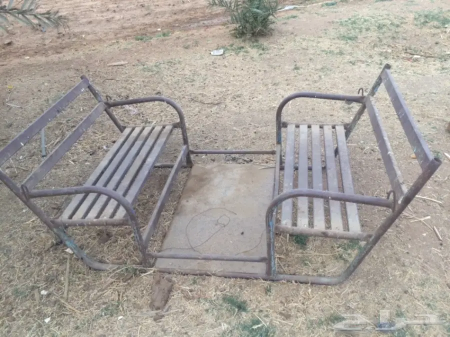 سكراب حديد ثقيل للبيع 