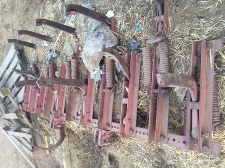 سكراب حديد ثقيل للبيع  (image 3)