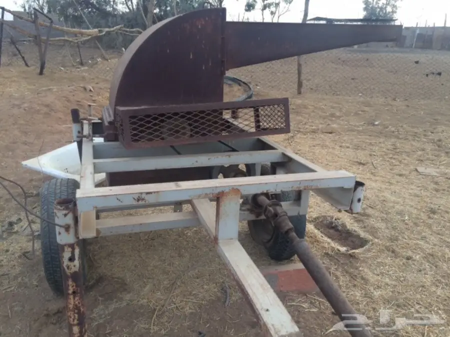 سكراب حديد ثقيل للبيع  (image 4)