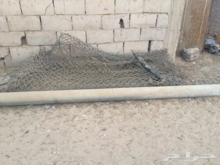 سكراب حديد ثقيل للبيع  (image 9)