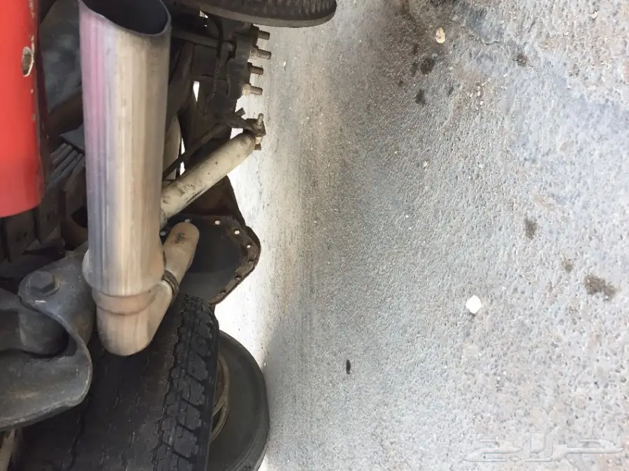 جمس احمر 1979  (image 4)