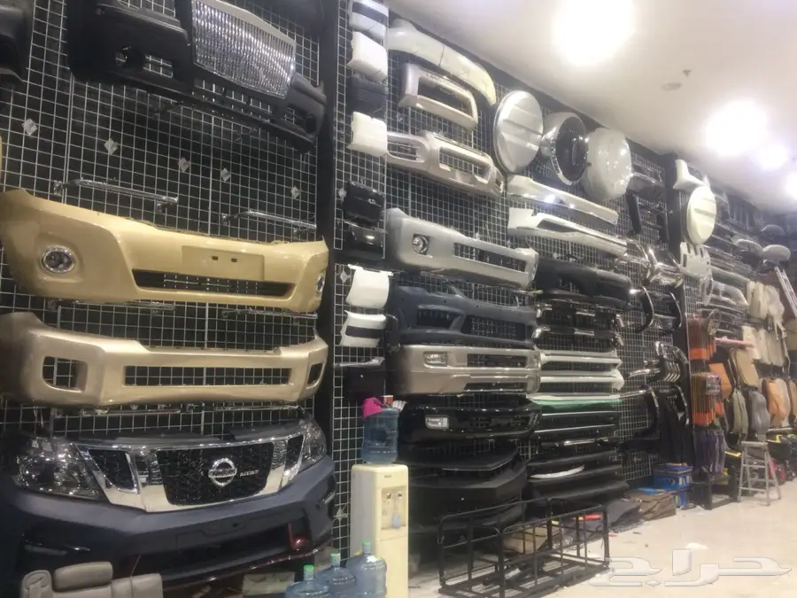 مكس الدمام شارع الملك سعود  (image 8)