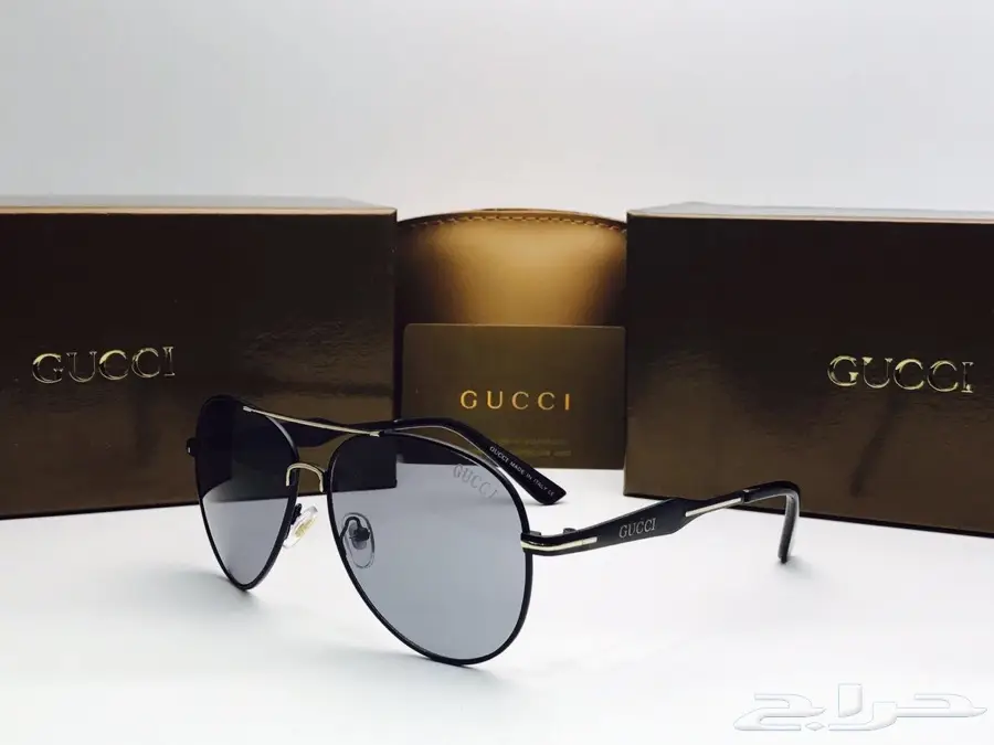 نظارات نوفر جميع الاشكال بارخص الاسعار (image 15)