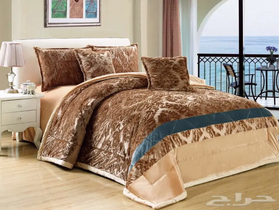 مفارش نفرين روعه متنوعه (image 11)