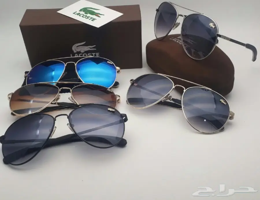 نظارات درجه اولى بافضل الاسعار (image 110)