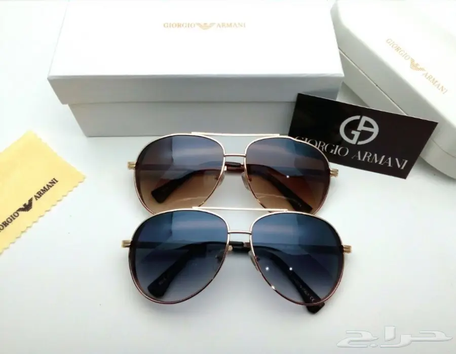 نظارات درجه اولى بافضل الاسعار (image 162)