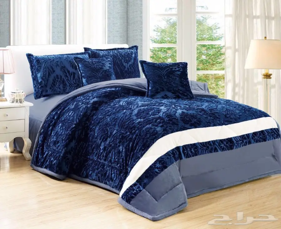 مفارش نفرين روعه متنوعه (image 8)