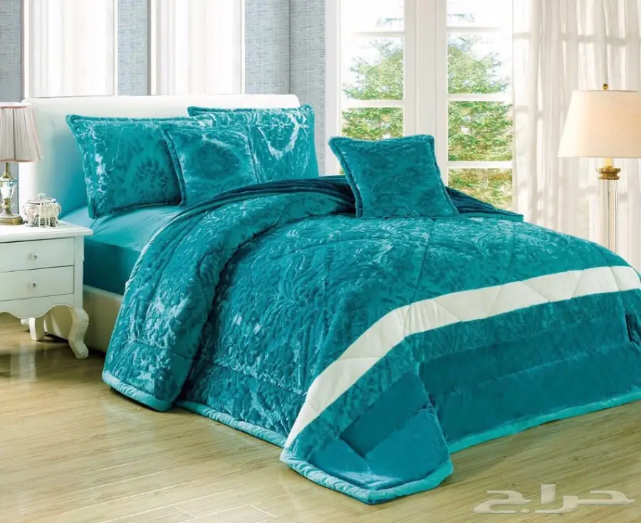 مفارش نفرين روعه متنوعه (image 9)