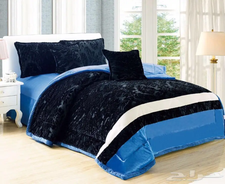 مفارش نفرين روعه متنوعه (image 10)