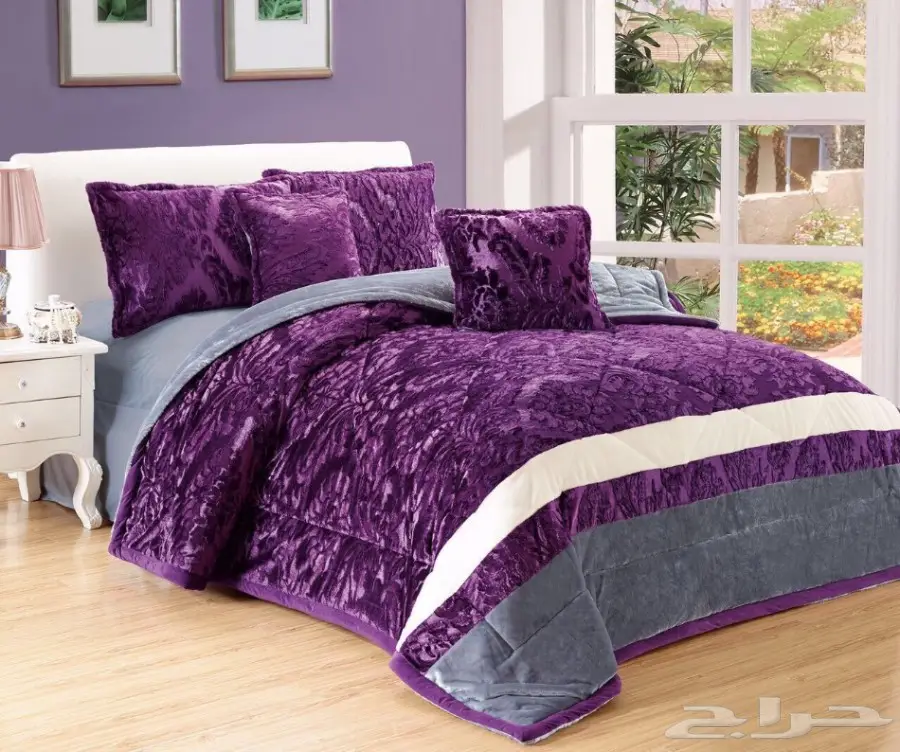 مفارش نفرين روعه متنوعه (image 7)