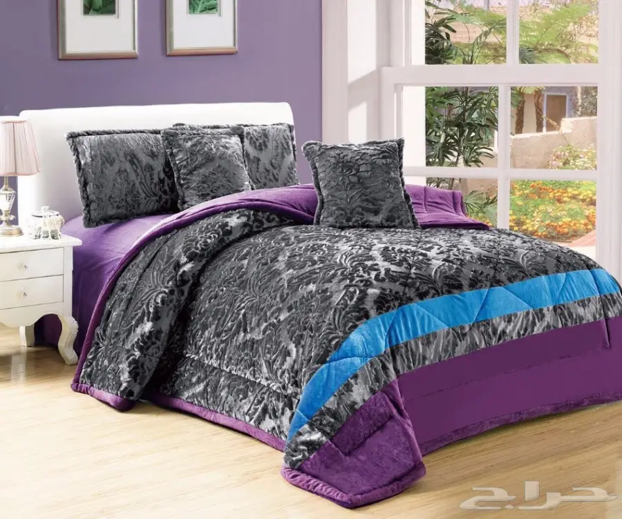 مفارش نفرين روعه متنوعه (image 13)