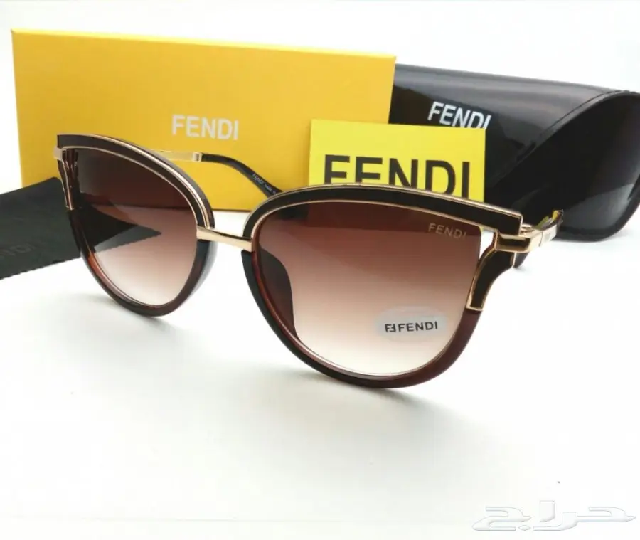 نظارات درجه اولى بافضل الاسعار (image 143)