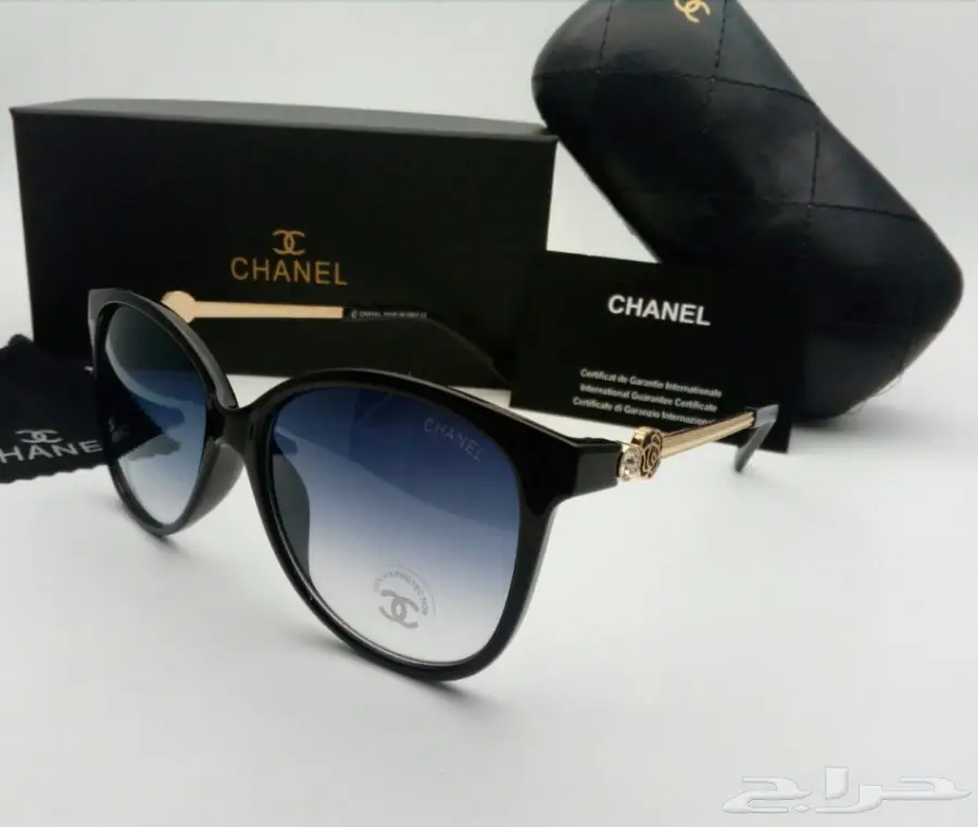 نظارات درجه اولى بافضل الاسعار (image 2)