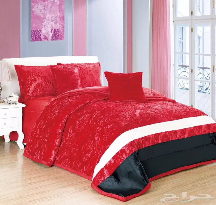 مفارش نفرين روعه متنوعه (image 14)