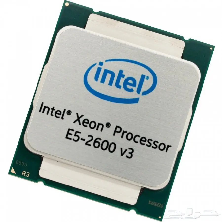 كمبيوتر مواصفات جبارة معالج XEON (image 2)