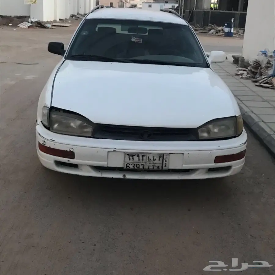 كامري بوقس 1994 المدينة المنورة (image 1)