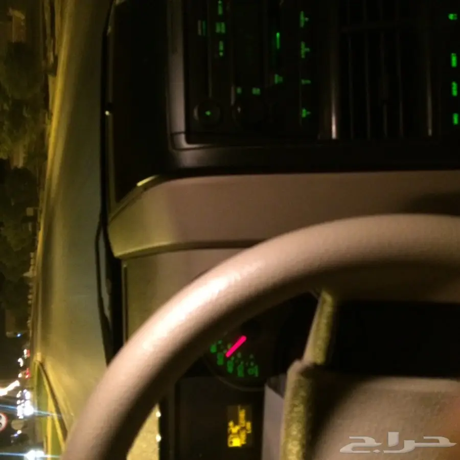 اكسبلور نظيف جدا 