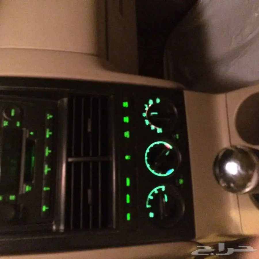 اكسبلور نظيف جدا  (image 1)