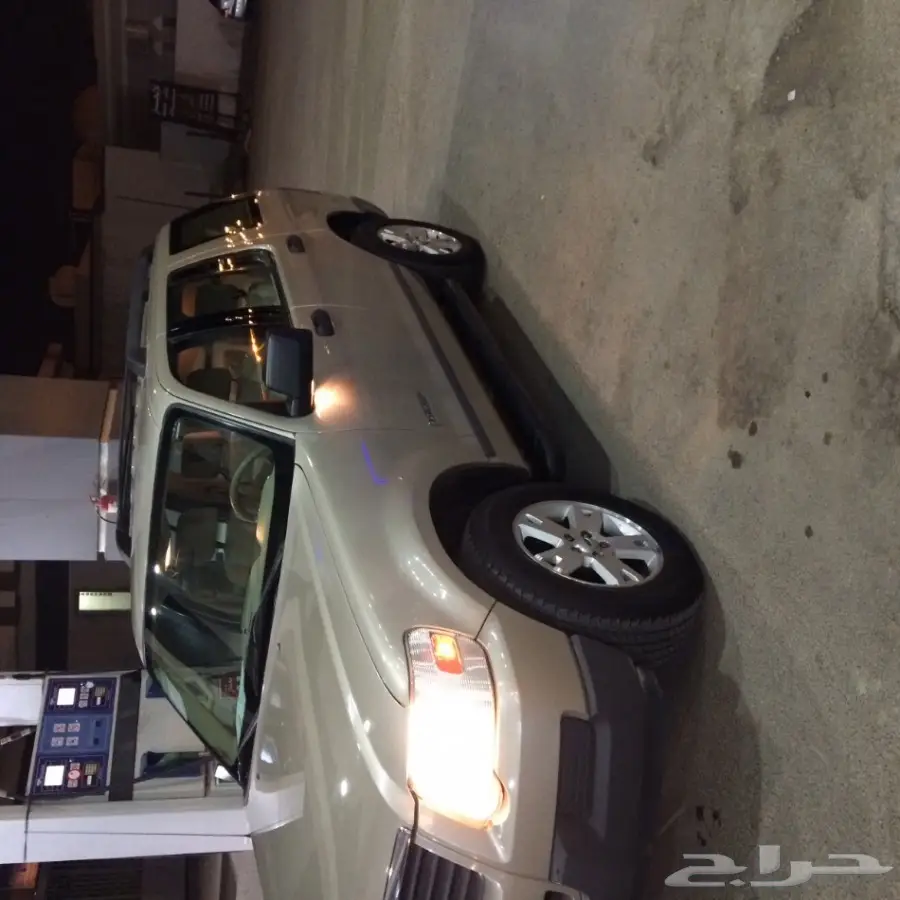 اكسبلور نظيف جدا  (image 2)