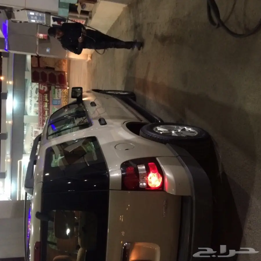 اكسبلور نظيف جدا  (image 4)