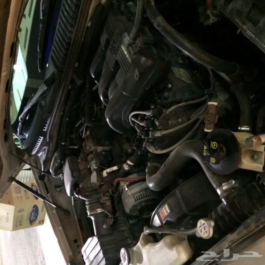 اكسبلور نظيف جدا  (image 8)