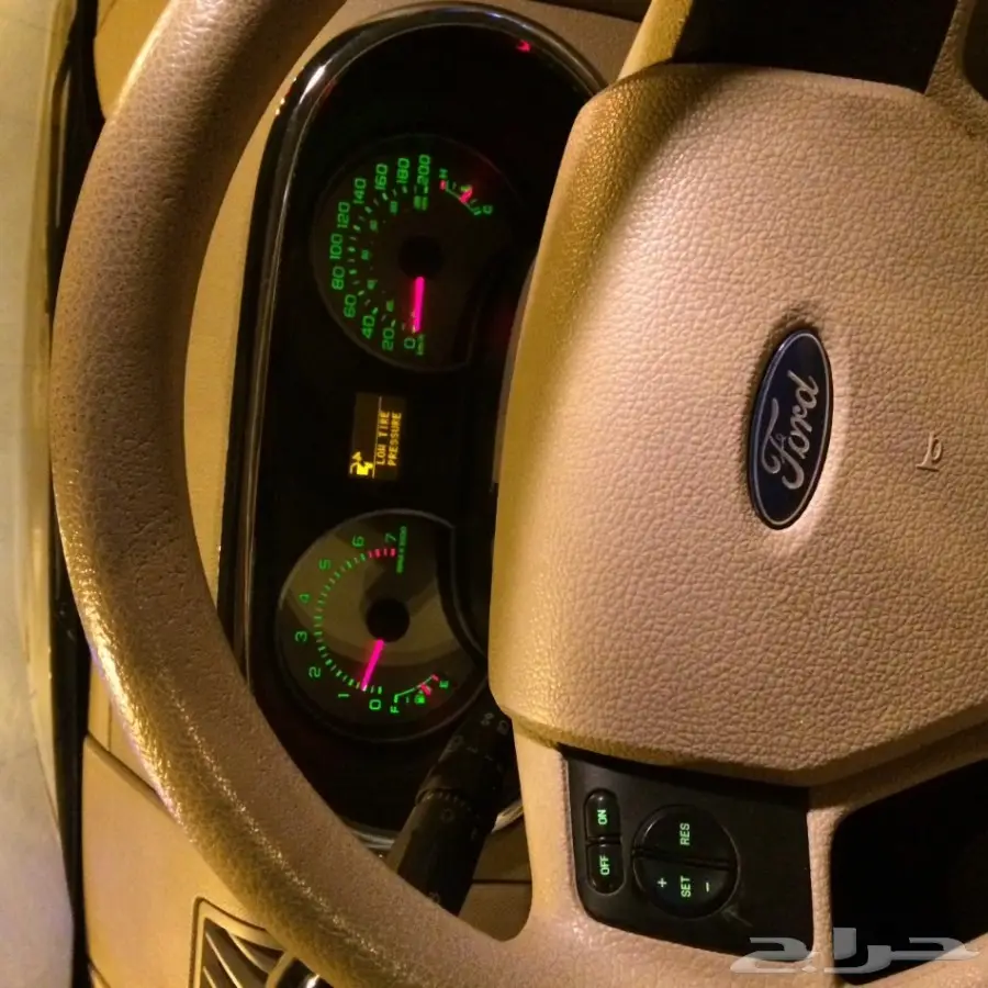 اكسبلور نظيف جدا  (image 9)