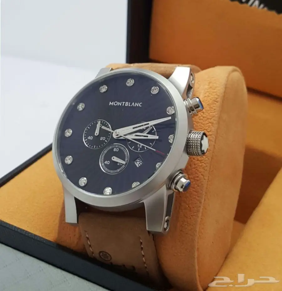  كوبي ون من ماركه منت بلانك جديد روعة (image 6)