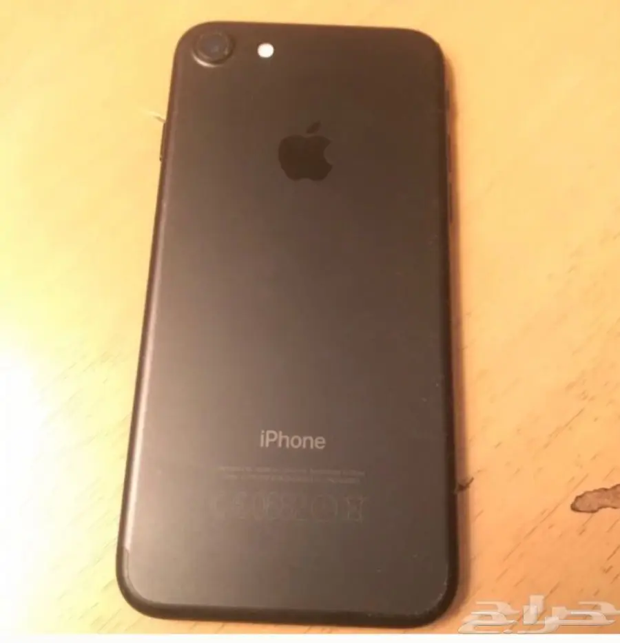 ايفون 7 128 قيقا (image 3)