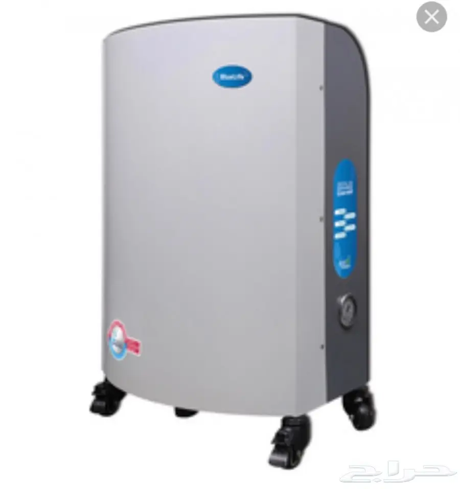 محطات تحلية مياه منزلية ومركزية  (image 2)