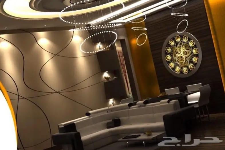 جميع انواع الديكورات (image 8)