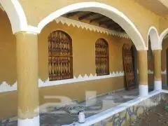 أعمال التراث الحجر وطين (image 10)